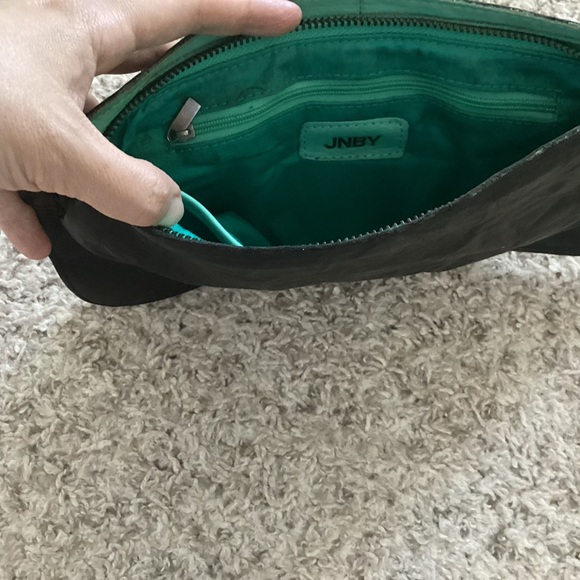 Vintage JNBY Clutch(free with $15 purchase) - Picture 4 of 11